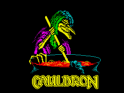 Cauldron (1985)(Palace Software)